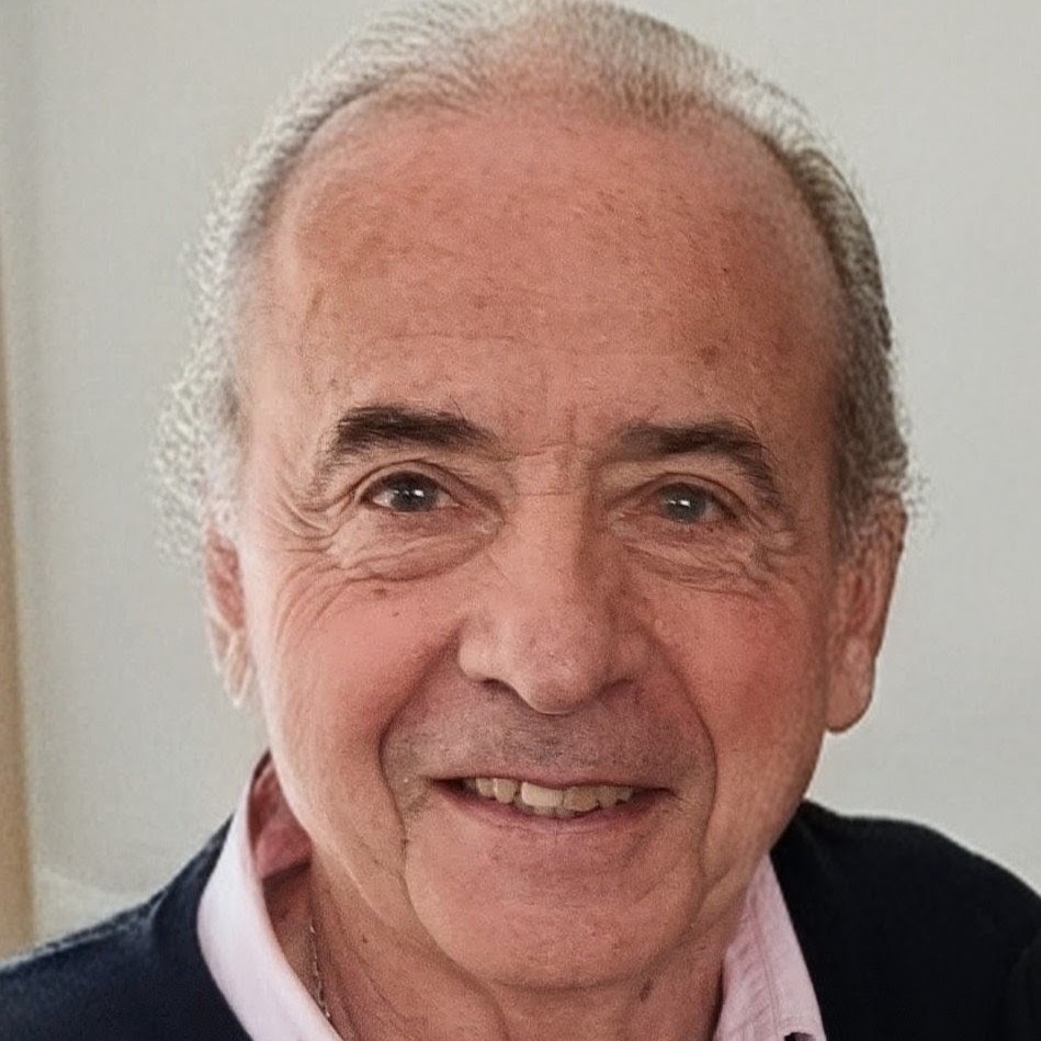 José María Ugarte Avatar
